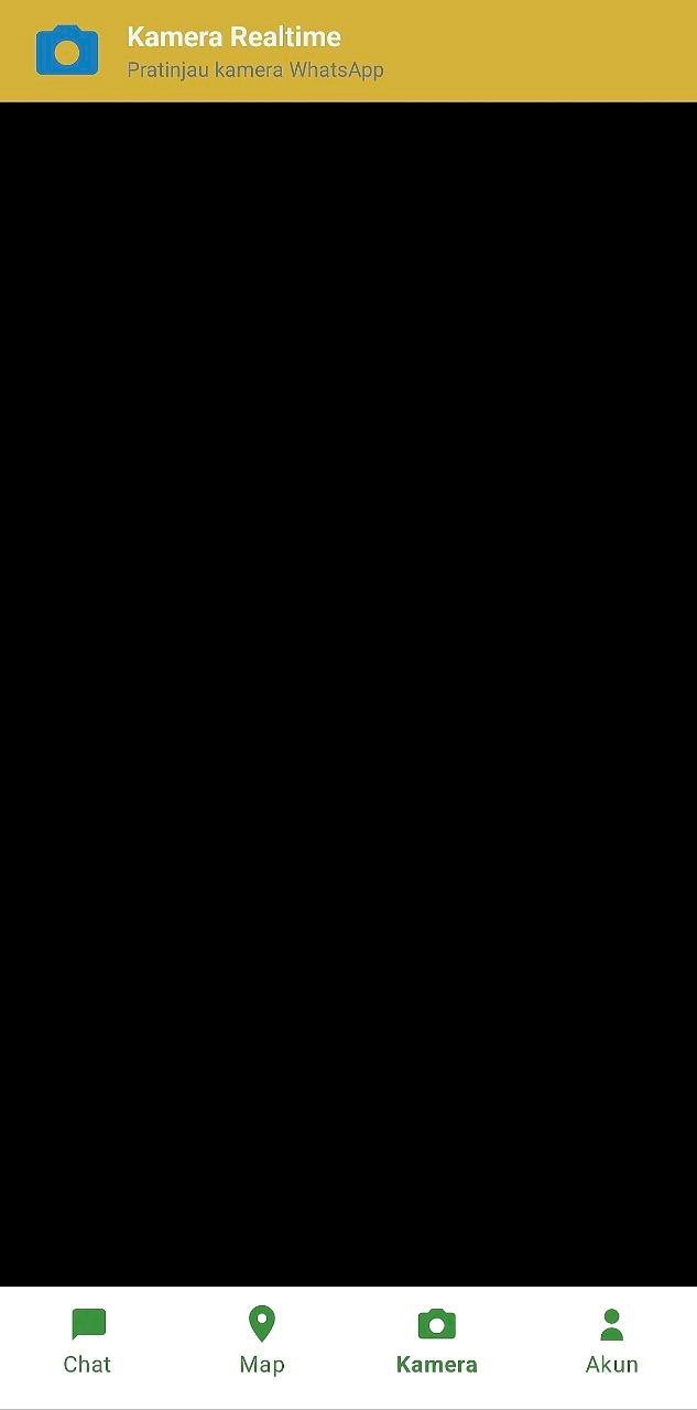 Kamera Realtime